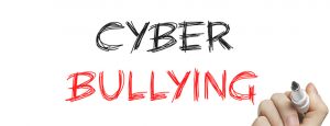 Invision Blog Cyber Bullying